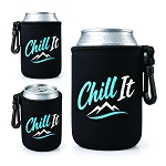 VesselVault Chill It