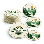 CoasterCraft Coaster