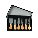 Solara Cheese set