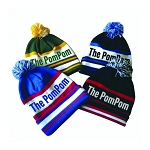 WinterWear The PomPom Beanie