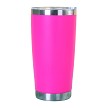 Dark PInk 